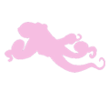 pink Octopus icon