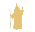 wizard icon