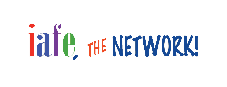 the network logo