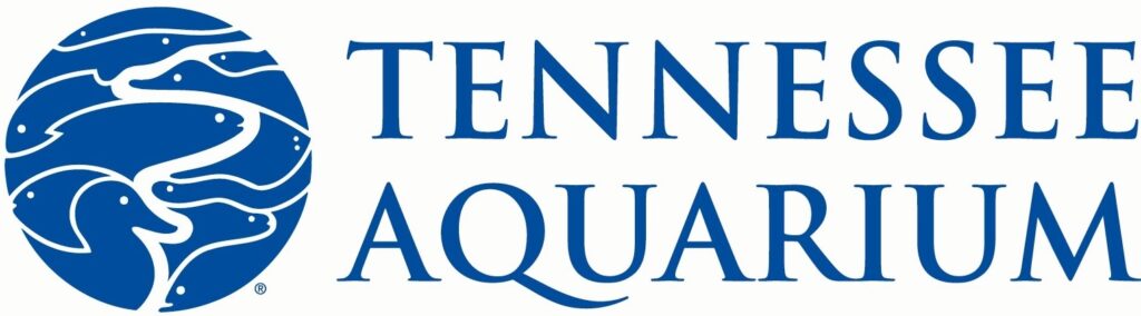 tennessee aquarium logo