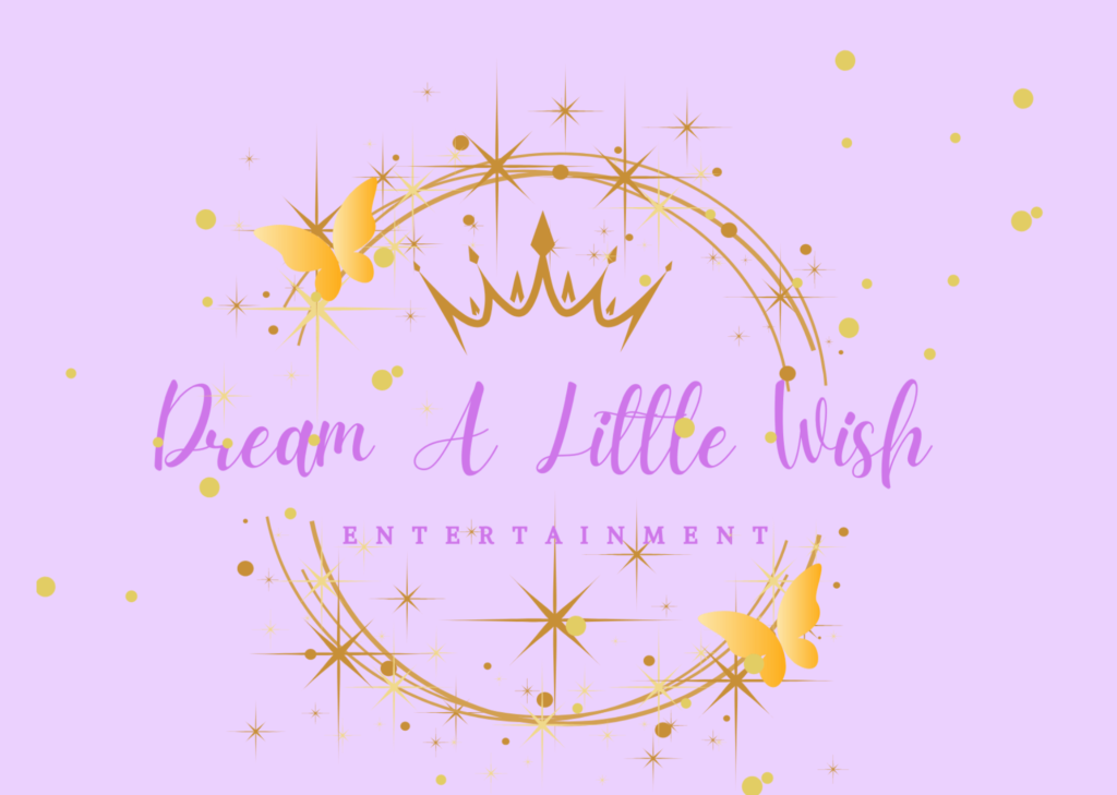 dream a little wish logo